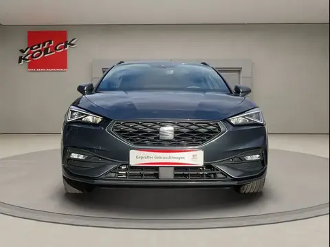 Annonce SEAT LEON Essence 2020 d'occasion 