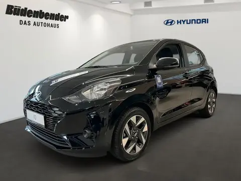 Annonce HYUNDAI I10 Essence 2024 d'occasion 