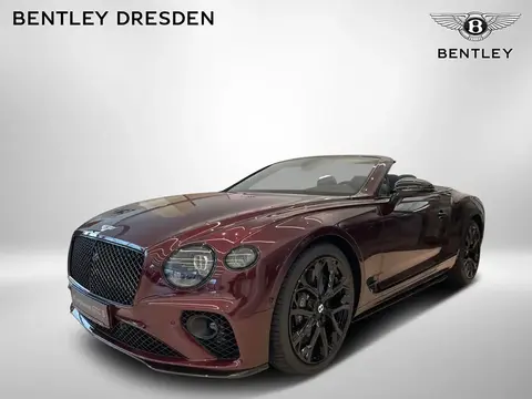 Used BENTLEY CONTINENTAL Petrol 2024 Ad 