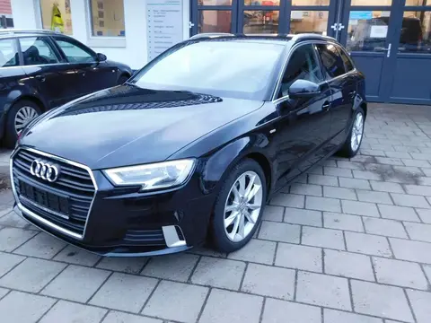 Used AUDI A3 Petrol 2017 Ad 