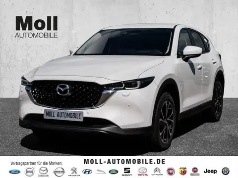 Annonce MAZDA CX-5 Diesel 2023 d'occasion 