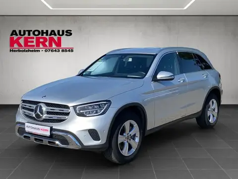 Used MERCEDES-BENZ CLASSE GLC Diesel 2019 Ad 