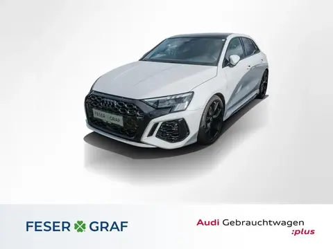 Used AUDI RS3 Petrol 2023 Ad Germany