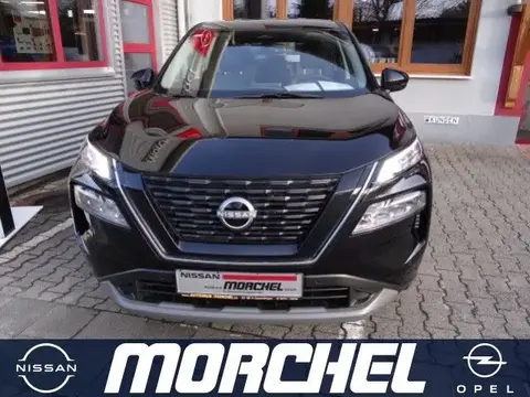 Used NISSAN X-TRAIL Petrol 2023 Ad 