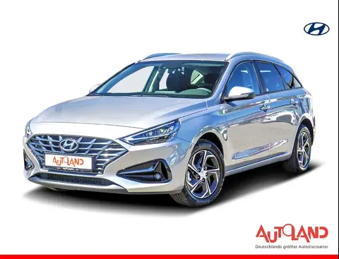 Annonce HYUNDAI I30 Essence 2023 d'occasion 