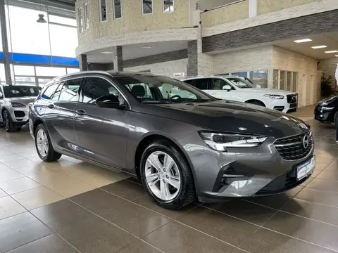 Used OPEL INSIGNIA Diesel 2022 Ad 