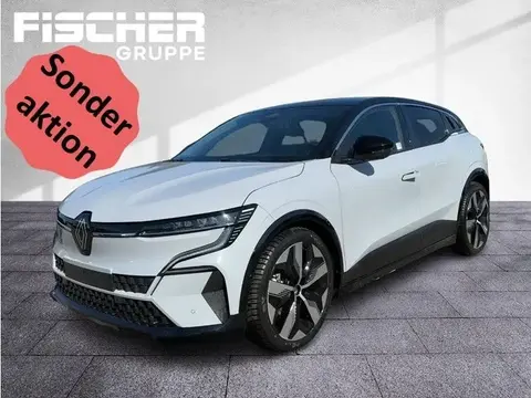 Annonce RENAULT MEGANE Non renseigné 2024 d'occasion 