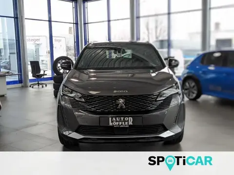 Used PEUGEOT 5008 Diesel 2024 Ad 