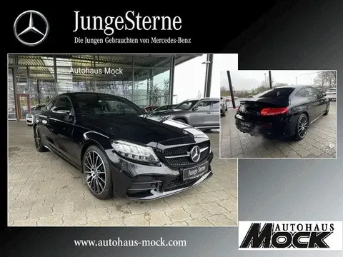 Used MERCEDES-BENZ CLASSE C Petrol 2022 Ad 