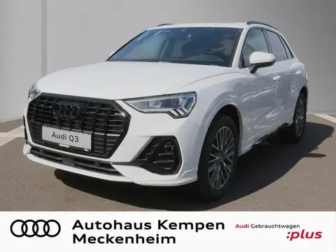 Used AUDI Q3 Diesel 2024 Ad 