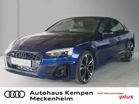 Annonce AUDI A5 Essence 2024 d'occasion 