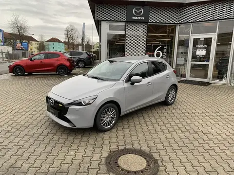 Used MAZDA 2 Hybrid 2024 Ad 