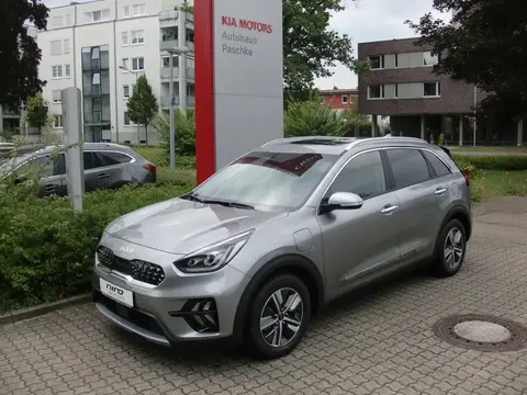 Used KIA NIRO Hybrid 2021 Ad 