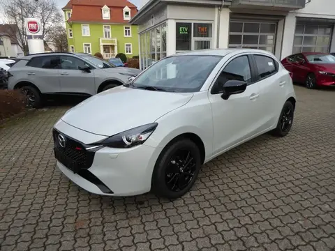 Annonce MAZDA 2 Essence 2023 d'occasion 