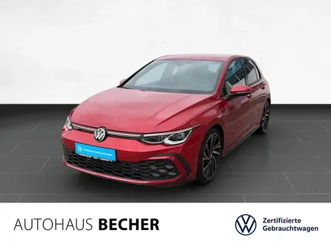 Used VOLKSWAGEN GOLF Petrol 2020 Ad 