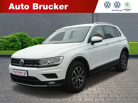 Annonce VOLKSWAGEN TIGUAN Essence 2020 d'occasion 