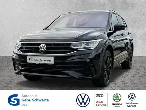 Used VOLKSWAGEN TIGUAN Diesel 2024 Ad 