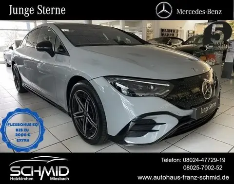 Used MERCEDES-BENZ EQE Not specified 2022 Ad 