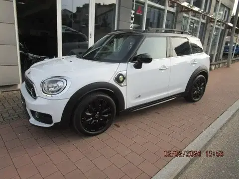 Used MINI COOPER Hybrid 2019 Ad 