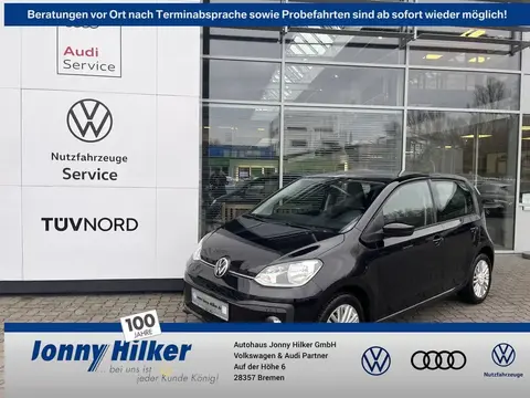 Used VOLKSWAGEN UP! Petrol 2020 Ad 