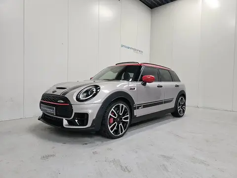 Used MINI JOHN COOPER WORKS Petrol 2022 Ad 