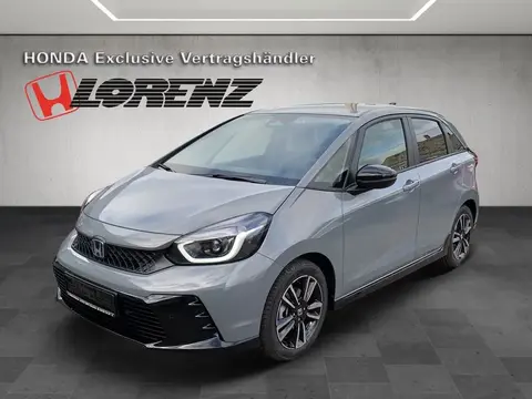 Annonce HONDA JAZZ Hybride 2024 d'occasion 