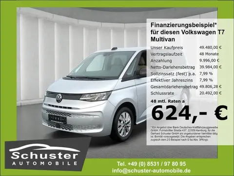 Used VOLKSWAGEN T7 Diesel 2022 Ad 