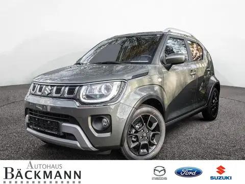 Used SUZUKI IGNIS Petrol 2024 Ad 