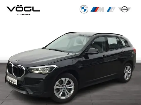 Used BMW X1 Hybrid 2021 Ad 