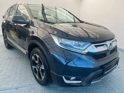 Annonce HONDA CR-V Essence 2019 d'occasion 