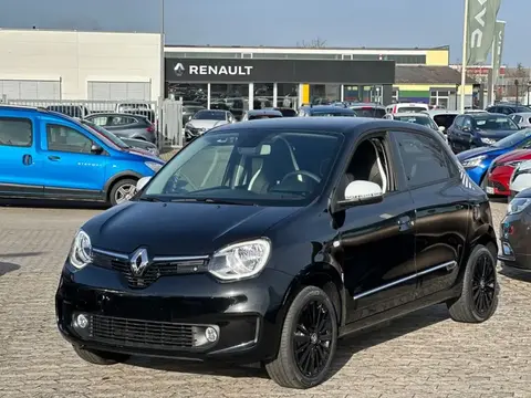 Annonce RENAULT TWINGO Non renseigné 2024 d'occasion 