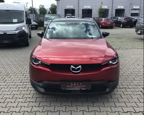 Used MAZDA MX-30 Not specified 2020 Ad 