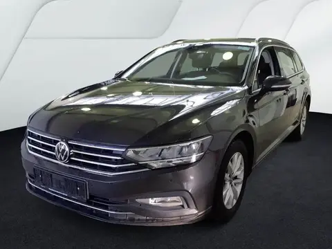 Annonce VOLKSWAGEN PASSAT Diesel 2022 d'occasion 