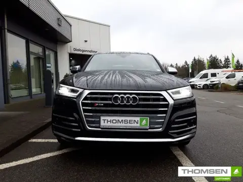 Annonce AUDI SQ5 Diesel 2019 d'occasion 