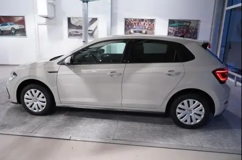 Used VOLKSWAGEN POLO Petrol 2023 Ad 