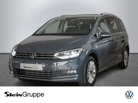 Used VOLKSWAGEN TOURAN Petrol 2024 Ad 