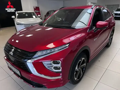 Annonce MITSUBISHI ECLIPSE Hybride 2023 d'occasion 