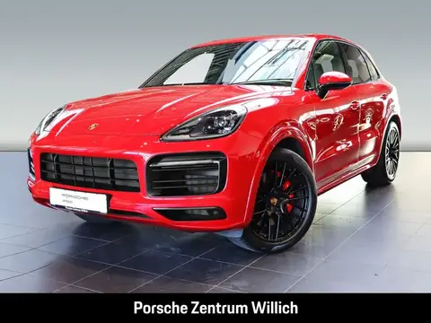 Used PORSCHE CAYENNE Petrol 2022 Ad 