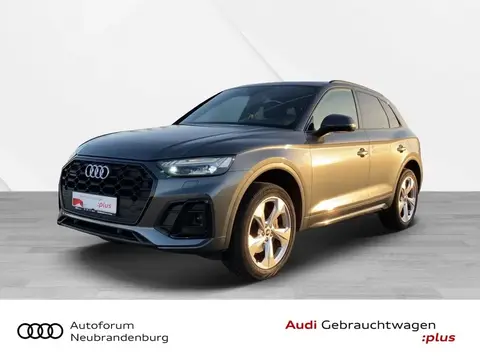 Used AUDI Q5 Diesel 2021 Ad 