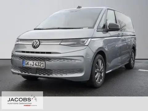 Annonce VOLKSWAGEN T7 Essence 2023 d'occasion 