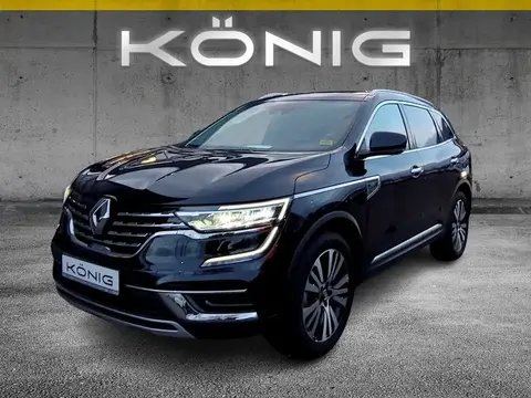 Annonce RENAULT KOLEOS Essence 2023 d'occasion 