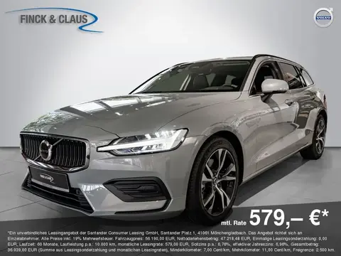 Used VOLVO V60 Diesel 2023 Ad 