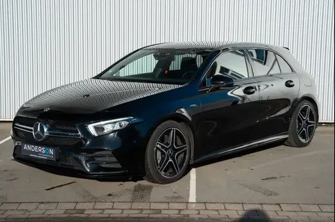 Used MERCEDES-BENZ CLASSE A Petrol 2019 Ad 