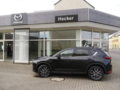 Used MAZDA CX-5 Petrol 2024 Ad 