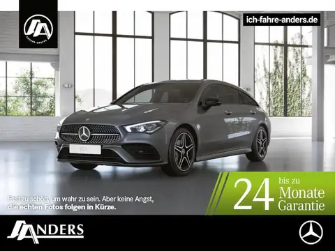 Annonce MERCEDES-BENZ CLASSE CLA Essence 2023 d'occasion 