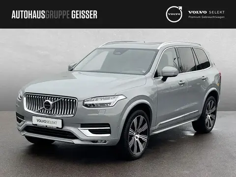 Used VOLVO XC90 Diesel 2023 Ad 