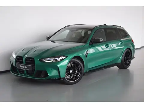 Used BMW M3 Petrol 2024 Ad 