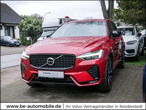 Annonce VOLVO XC60 Diesel 2023 d'occasion 