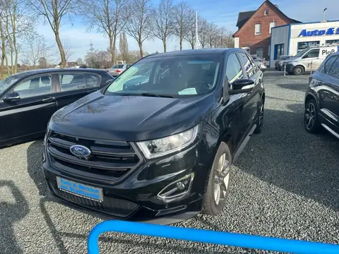 Used FORD EDGE Diesel 2017 Ad 