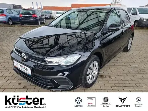 Used VOLKSWAGEN POLO Petrol 2021 Ad 